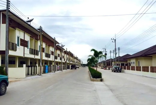 รูป 9999 Village - รูปที่ 3/4