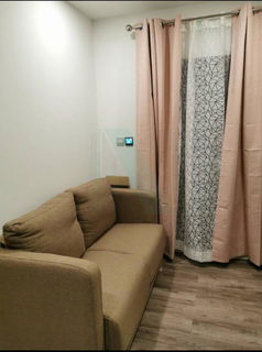 Condo for sale, Brown Ratchada-Huai Khwang, 1 bedroom, 4th floor, near MRT Huai Khwang