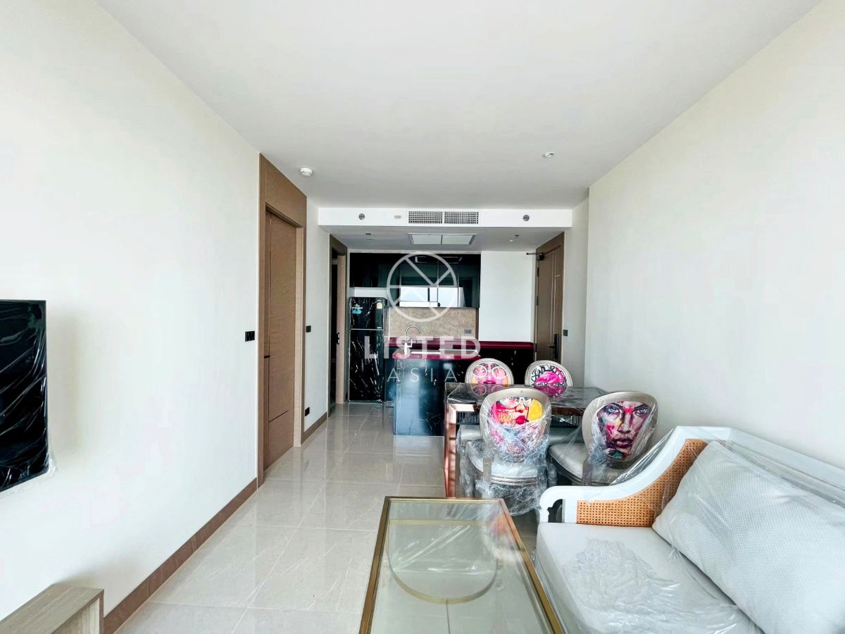 picture The Riviera Ocean Drive 1 Bed For Sale - 6/11