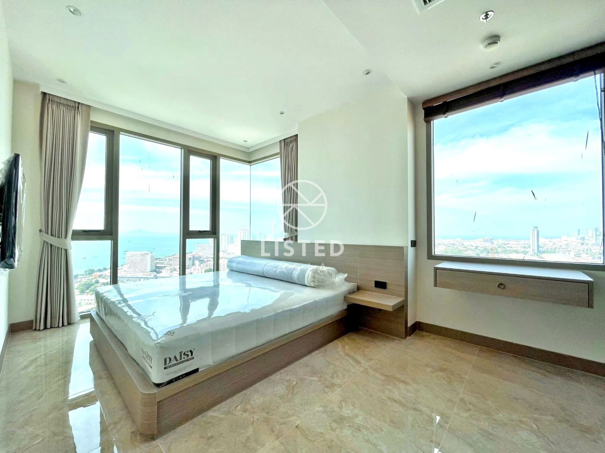 picture The Riviera Ocean Drive 1 Bed For Sale - 7/11