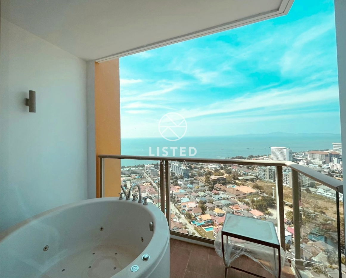 picture The Riviera Ocean Drive 1 Bed For Sale - 1/11