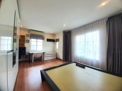 รูปภาพ ให้เช่า คาซ่า แกรนด์ เพชรเกษม สาย 1 พร้อมเข้าอยู่