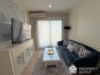 รูปภาพ คอนโด 1-ห้องนอน ที่ เดอะ ซี้ดมิงเกิ้ล สาทร-สวนพลู ใกล้ BTS ศาลาแดง (ID 335503)