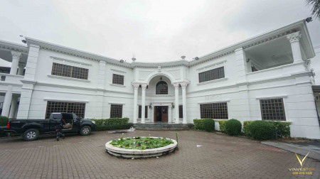 ให้ เช่าสำนักงาน Home Office สุขุมวิท 70-3 รถไฟฟ้า BTS บางนา ทั้งอาคาร 2 ชั้น 1000 ตรม