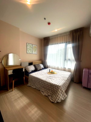 คอนโดให้เช่า : Rds-4727  ให้เช่าคอนโด Aspire Erawan Prime นัดชมห้อง 👉line : @propertyfinder