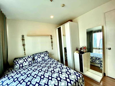 Condos for rent : @Condorental condo for rent Wish @ Samyan