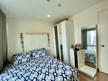 รูปภาพ @Condorental condo for rent Wish @ Samyan