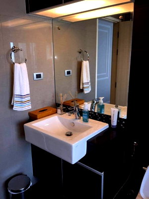 Condos for rent : For rent The Crest Sukhumvit 34 Ready to move in (S15-19603)