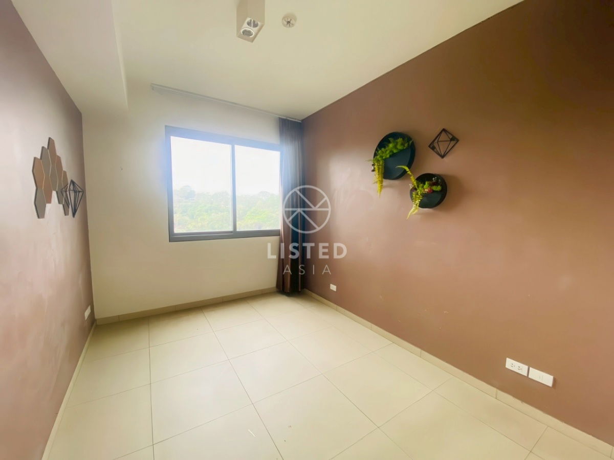 picture Unixx South Pattaya Condo 1 Bedroom for Sale - 2/5