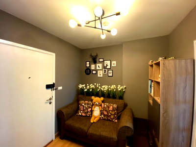 Condos for rent BTS Ekkamai : For Rent Aspire Rama 4 Unit 4288/638