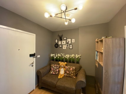 รูปภาพ For Rent Aspire Rama 4 Unit 4288/638