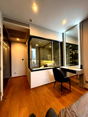 เช่าคอนโด เขตคลองเตย : เช่าคอนโด IDEO Q Sukhumvit 36/ไอดีโอ คิว สุขุมวิท 36 (E6804008) ID Line : @condo101