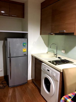 Condos for rent Bangkok University : Condo For Rent The Address Sukhumvit 42 Ready to move in (S15-17920)