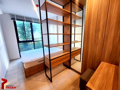 Condos for rent : Condo for Rent: Nue Noble Centre Bangna  Schedule a viewing 👉 Line: @propertybkk2