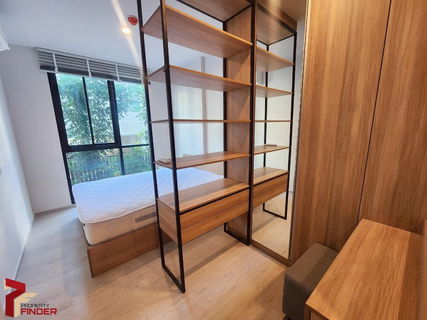 รูปภาพ Rds-4732 ให้เช่าคอนโดนิว โนเบิล เซ็นเตอร์ บางนา (Nue Noble Centre Bangna)✨️ นัดชมห้อง 🟥LINE : @propertybkk2