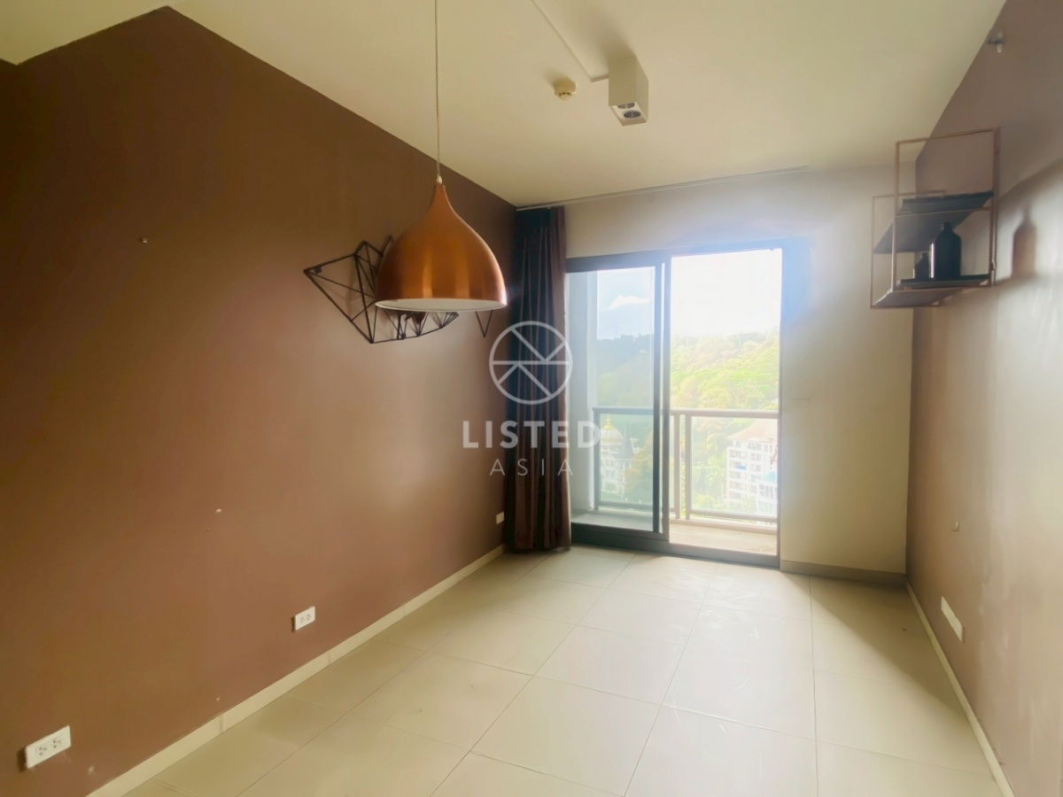 picture Unixx South Pattaya Condo 1 Bedroom for Sale - 4/5