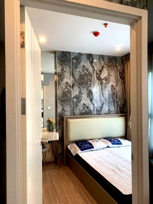 Condos for rent : Condo for Rent at The Tree Hua Mak Interchange (B6804012)