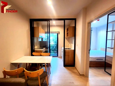 Condos for rent : Condo for Rent: Nue Noble Centre Bangna  Schedule a viewing 👉 Line: @propertybkk2