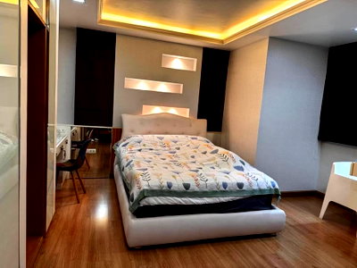 Condos for rent : Condo for Rent at Supalai Park Kaset (C6804011)
