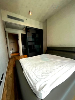 คอนโดให้เช่า : 📌 ให้เช่าคอนโด เดอะ ลอฟท์ อโศก อาคาร 1 ชั้น 23 1 ห้องนอน ขนาด 49.00 ตรม ใกล้ ร้านบ้านสวนอโศก