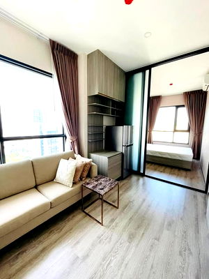 Condos for rent BTS On Nut : Condo for Rent at Knightsbridge Prime Onnut (E6804009)