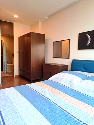 Condos for rent : Condo for rent:Vinn Sukhumvit 46( BTS Phra Khanong)MK-02  line @livingbkk
