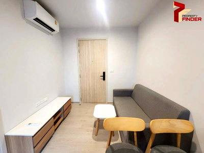Condos for rent : Condo for Rent: Nue Noble Centre Bangna  Schedule a viewing 👉 Line: @propertybkk2