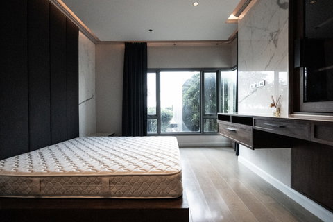 Condo for sale The Crest Sukhumvit 34 Ready to move in (S15-19616(S))