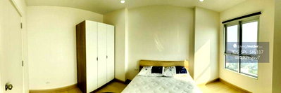 Condos for rent : Condo for rent Supalai Veranda Sukhumvit 117 Contact @pfbkk