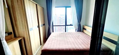 Condos for rent : Condo for Rent at Metris Rama 9 - Ramkhamhaeng (B6804011) @condo64