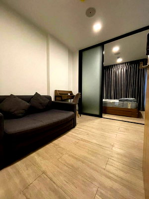 คอนโดให้เช่า : 🍭ให้เช่า Kave condo คอนโดใกล้ ม.กรุงเทพ เดินทาง 5 นาทีถึงมหาลัย 🚕 สนใจติดต่อ @lvcondo 