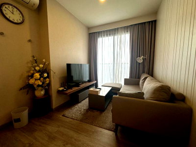 Condos for rent : For rent: Keen Center Condo, city center, great  location, on Sukhumvit Road, opposite Robinson Sriracha