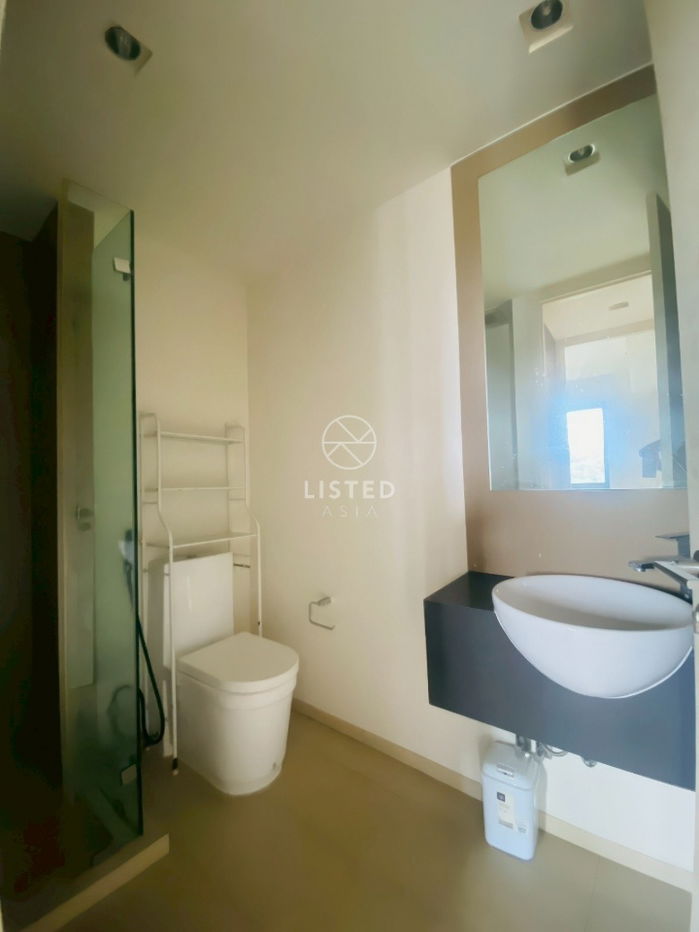 picture Unixx South Pattaya Condo 1 Bedroom for Sale - 5/5