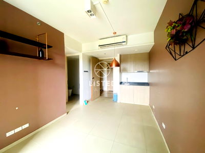 คอนโด ถนนพัทยาสาย 3 : ขายคอนโด ยูนิกซ์ เซาท์ พัทยา 1 ห้องนอน