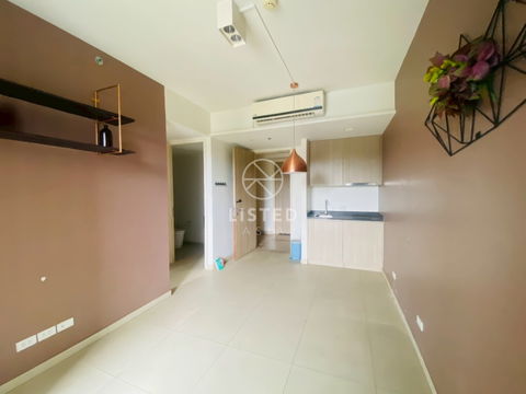 Unixx South Pattaya Condo 1 Bedroom for Sale