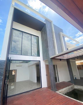 📌 For Rent 3-story House PENPORN 3 bedroom 4 bathroom