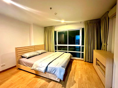 Condos for rent Singapore International School of Bangkok (SISB) : Code: KJ5886  for rent U Delight @ Huay Kwang Station // Line ID: @kjcondo (with @) //