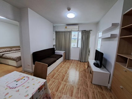รูปภาพ เช่า 12,000 บาท/เดือน 1/1 นอน มาย คอนโด สุขุมวิท 52 บีทีเอส อ่อนนุช
