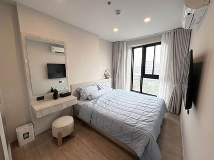 รูปภาพ ให้เช่า เคน แอทติจูด รัตนาธิเบศร์ มีเฟอร์นิเจอร์+เครื่องใช้ไฟฟ้าครบ