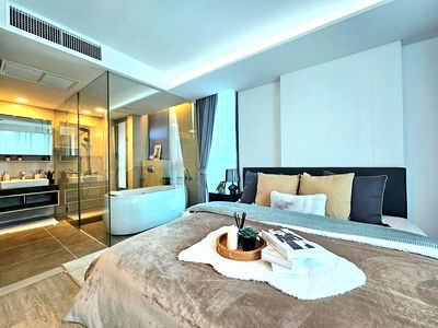 ขายคอนโด : 💥 SL-5179💥ขายคอนโด ไซมิส เทอร์ตี้ ไนน์👉แอดไลน์ @luxeliving