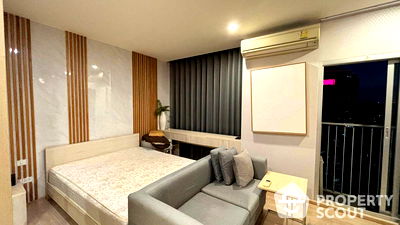 Condos for sale Phraram 9 Hospital : 2-BR Condo at Noble Revolve Ratchada near MRT Thailand Cultural Centre (ID 2083189)