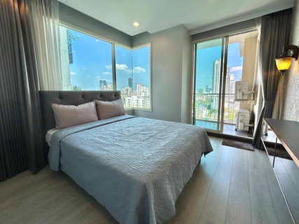 รูปภาพ @Condorental condo for rent Baan Siri 31