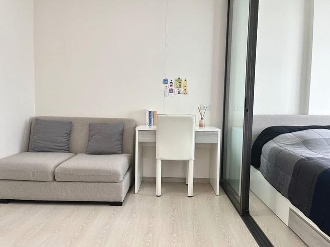 Studio condo for sale, 25 sqm, Grene Don Mueang - Song Prapha