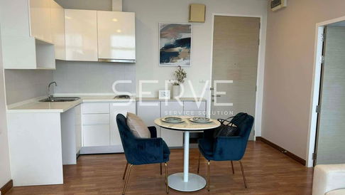 1Bd Unit For Rent Condo The Coast Bangkok //Good Location Close to BTS Bang Na-The Coast Bangkok