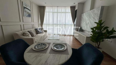 1Bed Unit For Rent Condo The Coast Bangkok //Good Location Close to BTS Bang Na-The Coast Bangkok