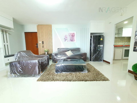 🚩 ให้เช่าคอนโด เอสวี ซิตี้ พระราม 3 อาคาร 1 ชั้น 14 2 ห้องนอน ขนาด 75.00 ตรม ใกล้ เซ็นทรัล พระราม 3