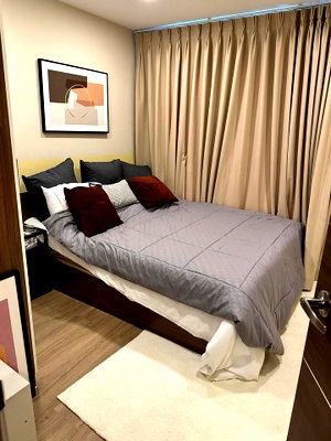 คอนโดให้เช่า : 💥CP-7255💥ว่าง ให้ เช่า  แอทโมซ ลาดพร้าว 71 👉แอดไลน์ @goodcondo 