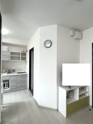 Studio condo for sale, 25 sqm, Grene Don Mueang - Song Prapha