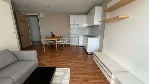 1Bd Unit For Rent Condo The Coast Bangkok //Good Location Close to BTS Bang Na-The Coast Bangkok