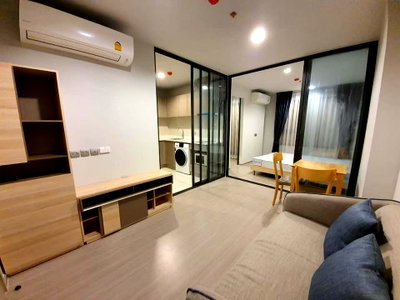 คอนโดให้เช่า : เช่าคอนโด Life Ladprao/ไลฟ์ ลาดพร้าว (C6804015)  ID Line : @condo44